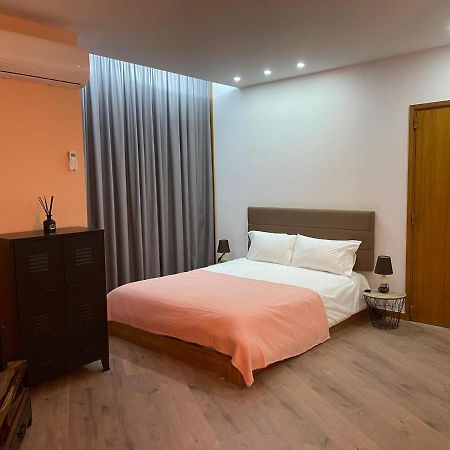 Sao Pedro City Flat Vila Real Luaran gambar